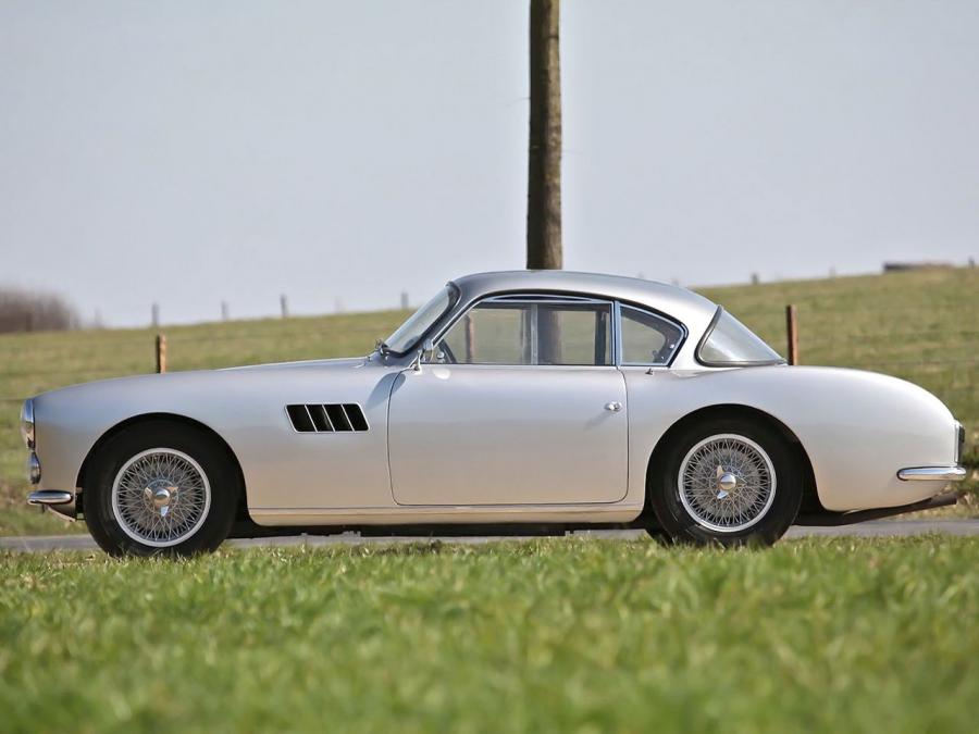  Talbot-Lago T14 LS 1955 года  (фото 7 из 27)